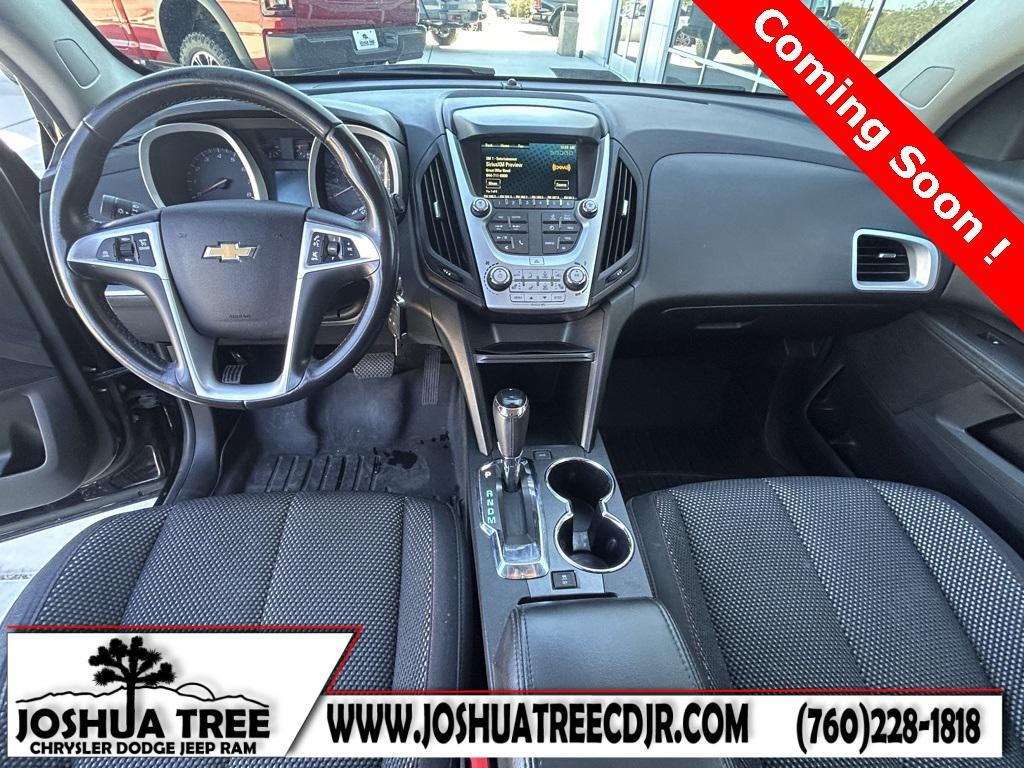 used 2017 Chevrolet Equinox car, priced at $11,500