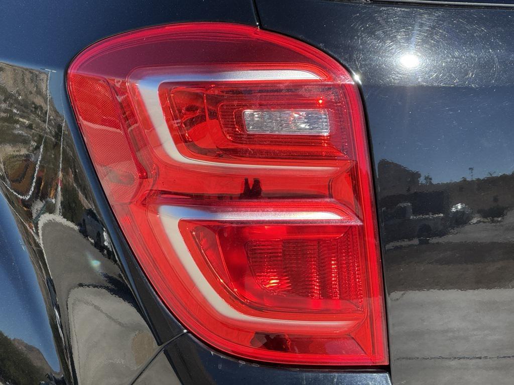 used 2017 Chevrolet Equinox car, priced at $11,000