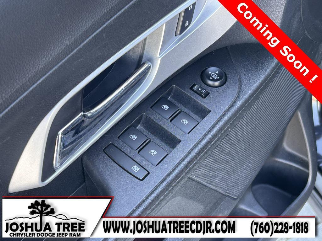 used 2017 Chevrolet Equinox car, priced at $11,500