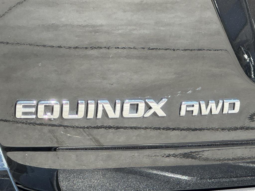 used 2017 Chevrolet Equinox car, priced at $11,000