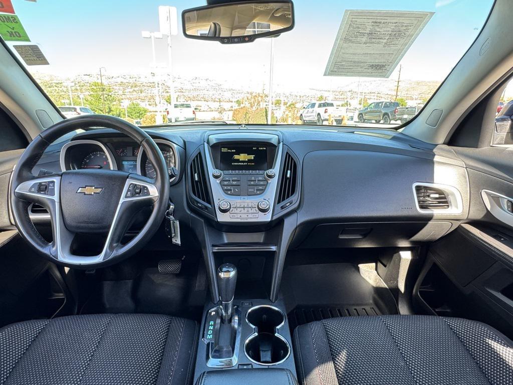 used 2017 Chevrolet Equinox car, priced at $11,000