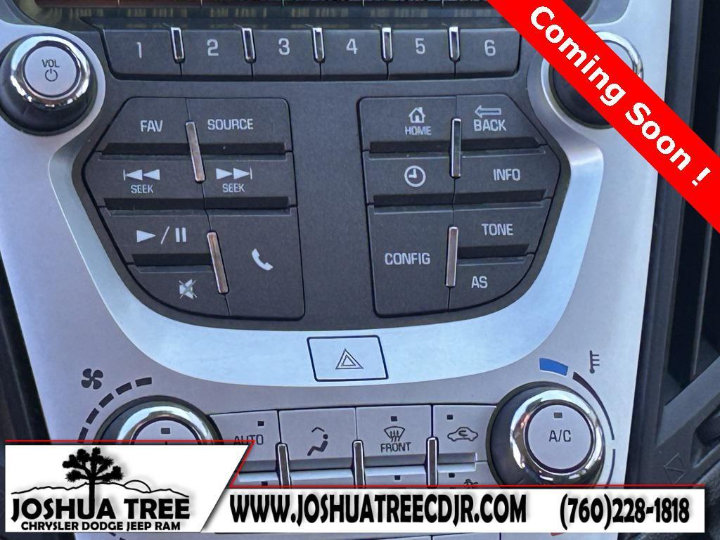 used 2017 Chevrolet Equinox car, priced at $11,500