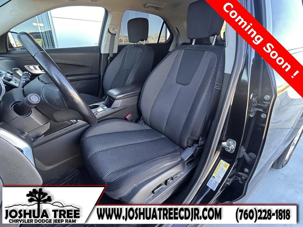 used 2017 Chevrolet Equinox car, priced at $11,500