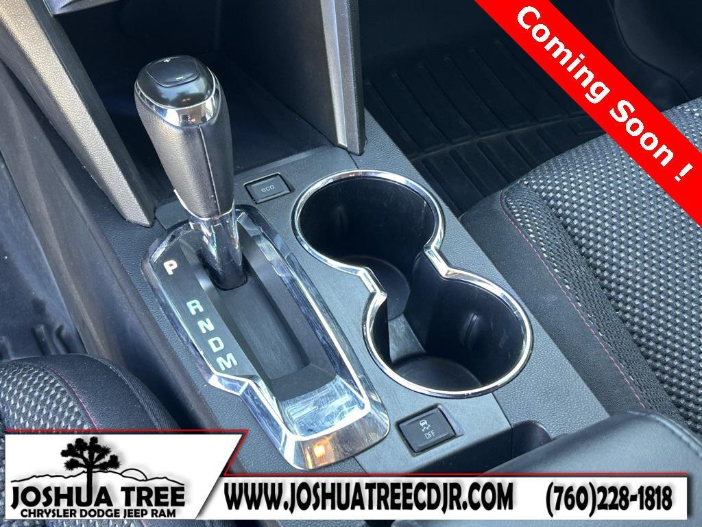 used 2017 Chevrolet Equinox car, priced at $11,500