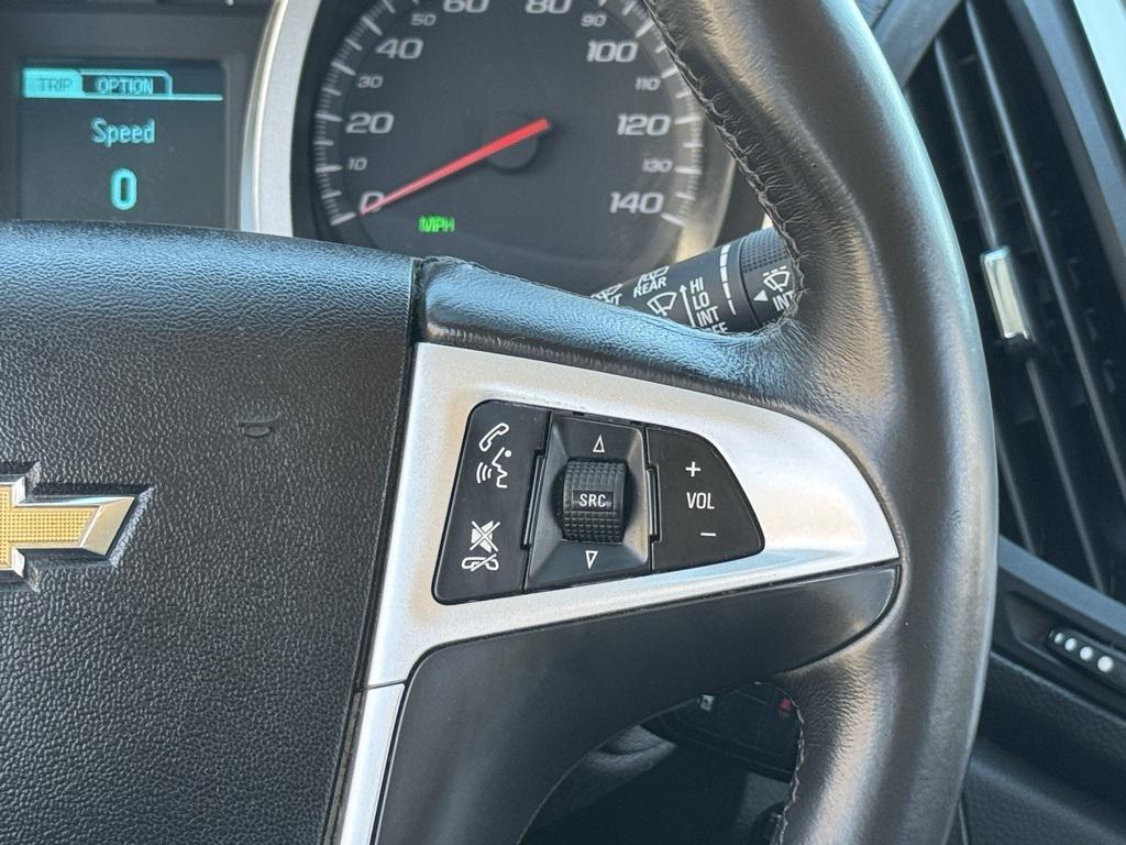 used 2017 Chevrolet Equinox car, priced at $11,000