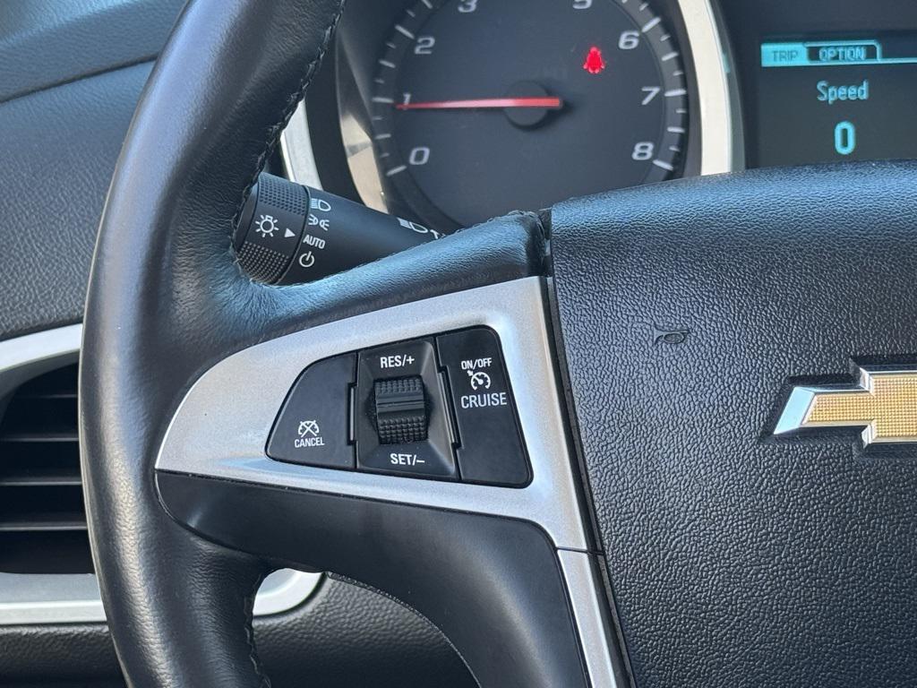 used 2017 Chevrolet Equinox car, priced at $11,000