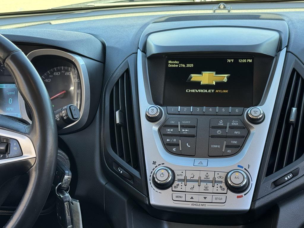 used 2017 Chevrolet Equinox car, priced at $11,000