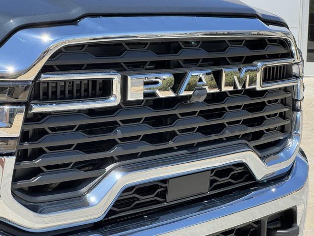 new 2025 Ram 2500 car, priced at $63,967