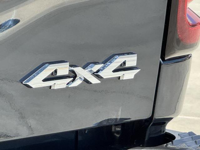 new 2025 Ram 2500 car, priced at $63,967