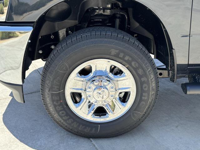 new 2025 Ram 2500 car, priced at $63,967