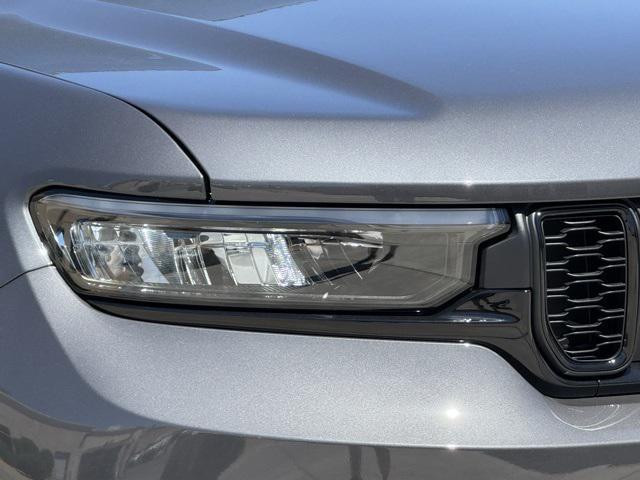 new 2025 Jeep Grand Cherokee L car, priced at $45,167