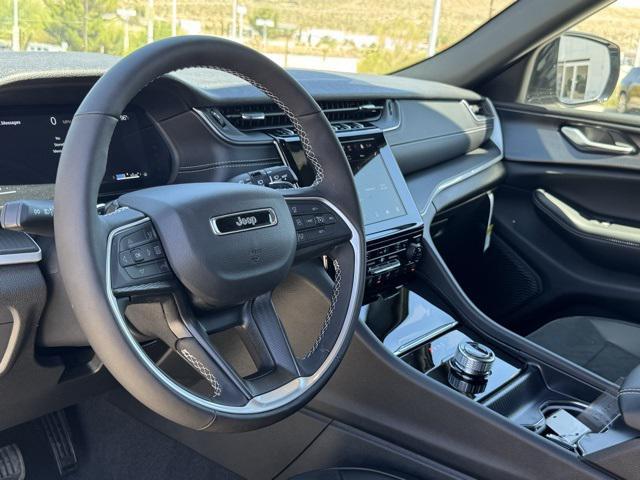 new 2025 Jeep Grand Cherokee L car, priced at $45,167
