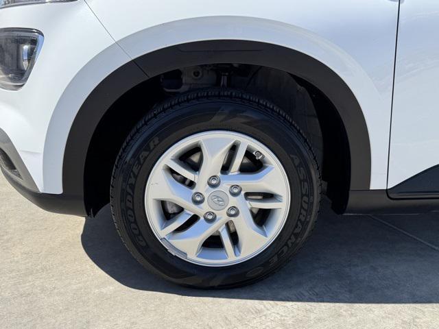 used 2020 Hyundai Venue car, priced at $15,750