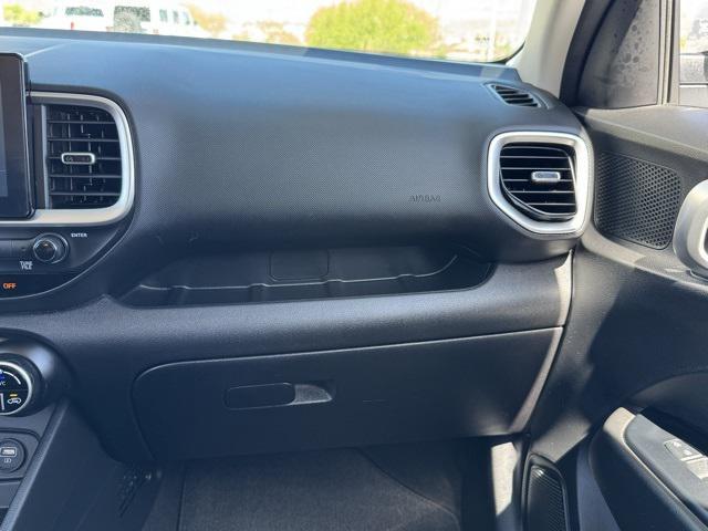 used 2020 Hyundai Venue car, priced at $15,750