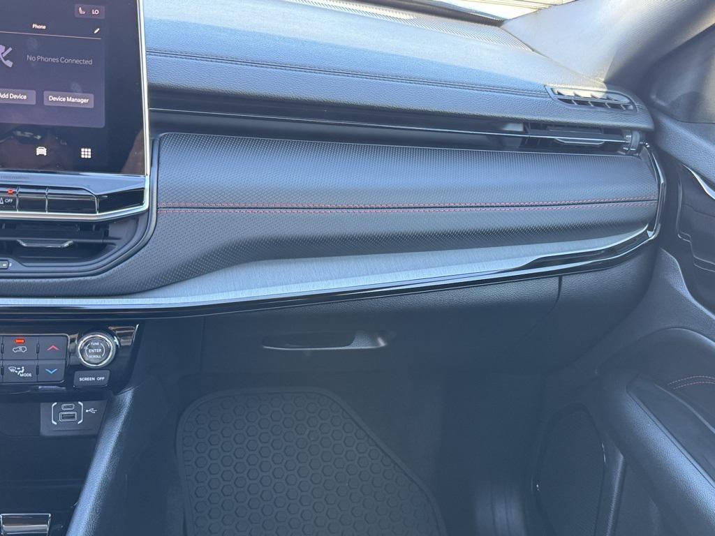 new 2026 Jeep Compass car, priced at $33,743