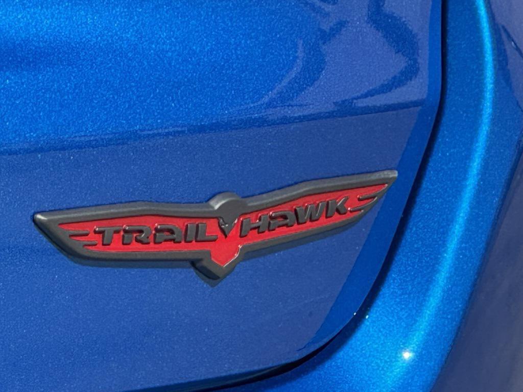 new 2026 Jeep Compass car, priced at $33,743