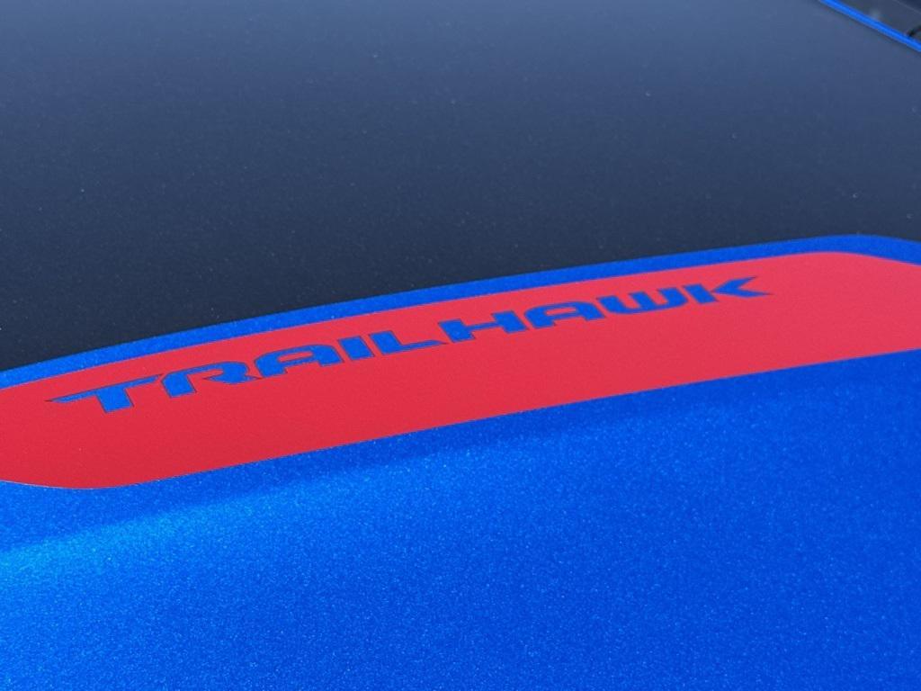 new 2026 Jeep Compass car, priced at $33,743