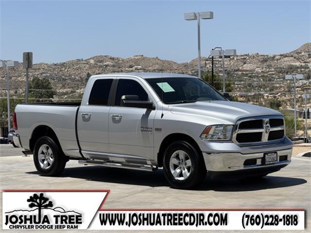used 2016 Ram 1500 car, priced at $18,000