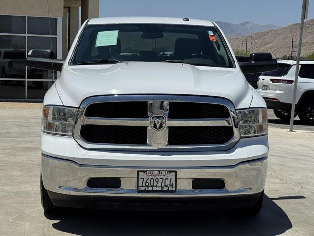 used 2022 Ram 1500 car, priced at $29,000