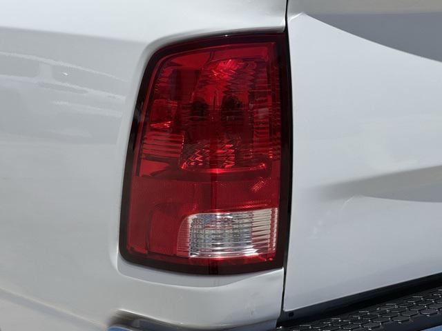 used 2022 Ram 1500 car, priced at $29,000