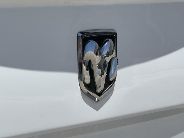 used 2022 Ram 1500 car, priced at $29,000