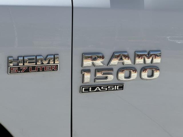 used 2022 Ram 1500 car, priced at $29,000