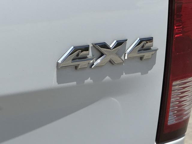 used 2022 Ram 1500 car, priced at $29,000