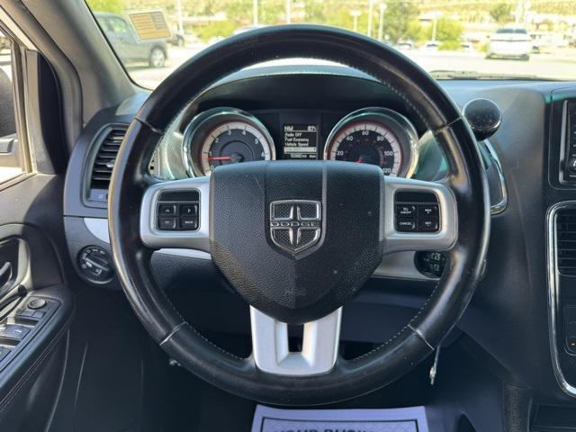 used 2016 Dodge Grand Caravan car, priced at $10,000