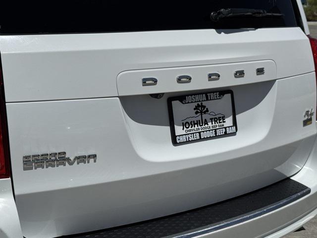 used 2016 Dodge Grand Caravan car, priced at $10,000