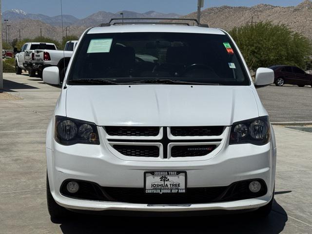 used 2016 Dodge Grand Caravan car, priced at $10,000