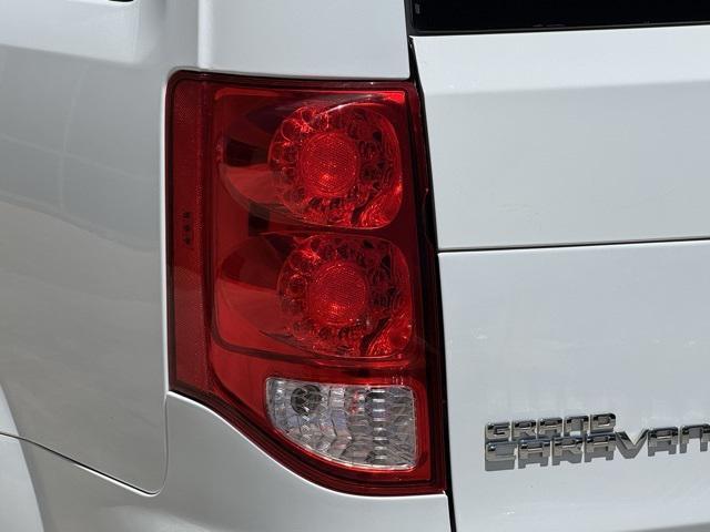 used 2016 Dodge Grand Caravan car, priced at $10,000