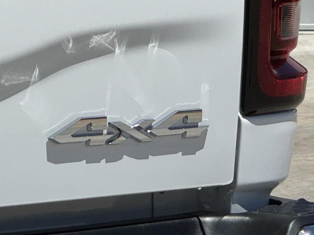 new 2025 Ram 2500 car, priced at $53,158
