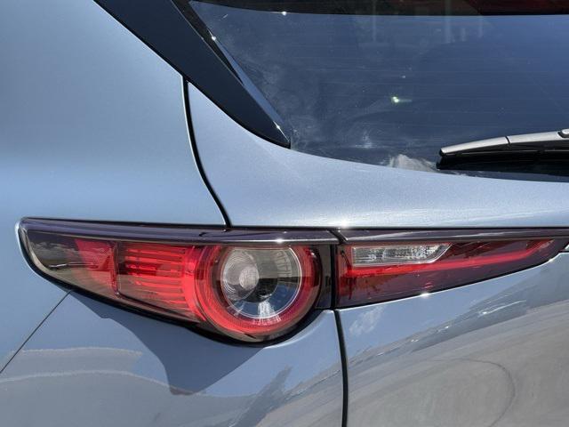 used 2023 Mazda CX-30 car, priced at $27,000