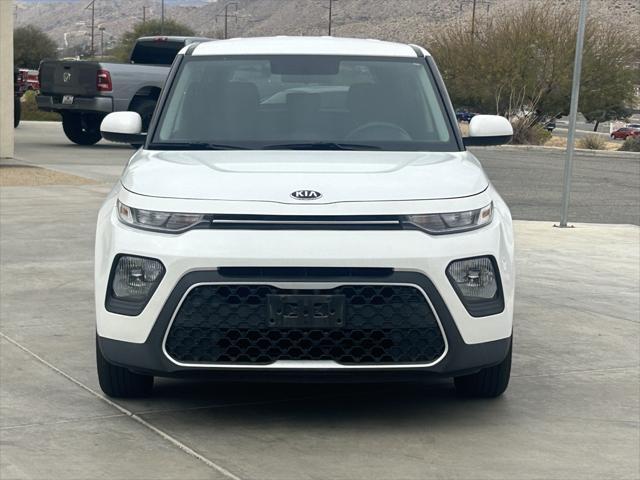 used 2020 Kia Soul car, priced at $14,850