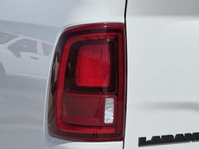 new 2025 Ram 2500 car, priced at $81,899