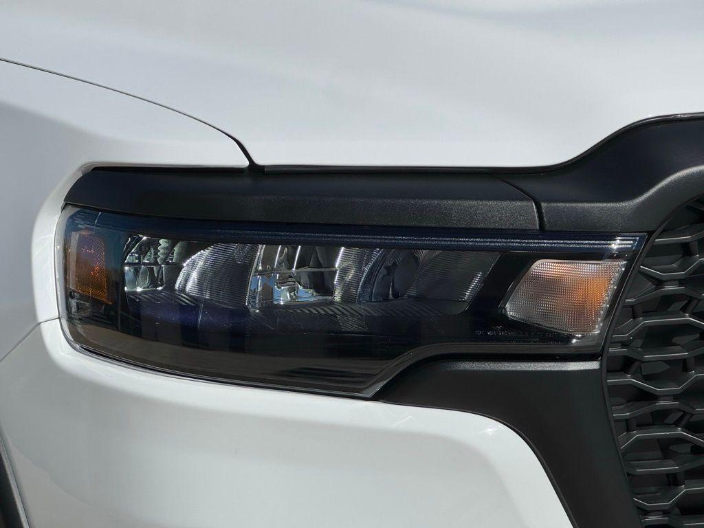 new 2026 Ram 1500 car, priced at $66,503