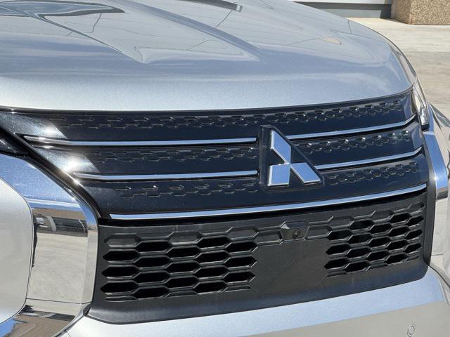 used 2024 Mitsubishi Outlander car, priced at $24,750