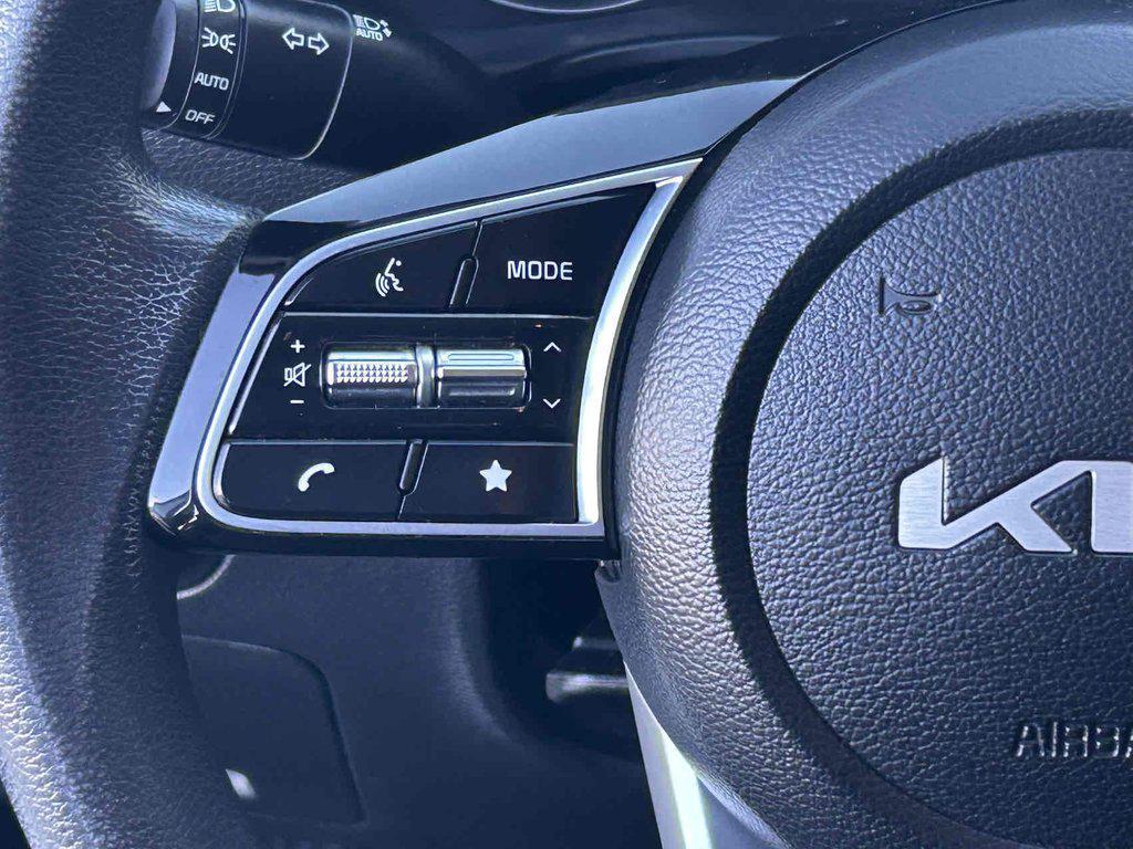 used 2023 Kia Forte car, priced at $16,000