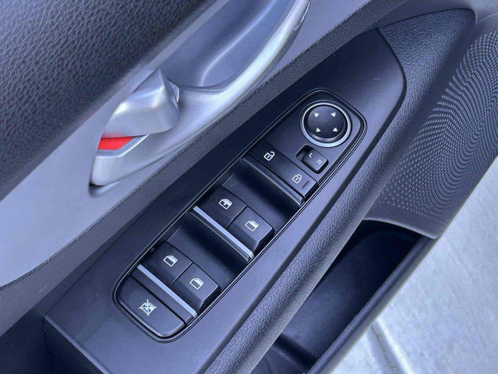 used 2023 Kia Forte car, priced at $16,000