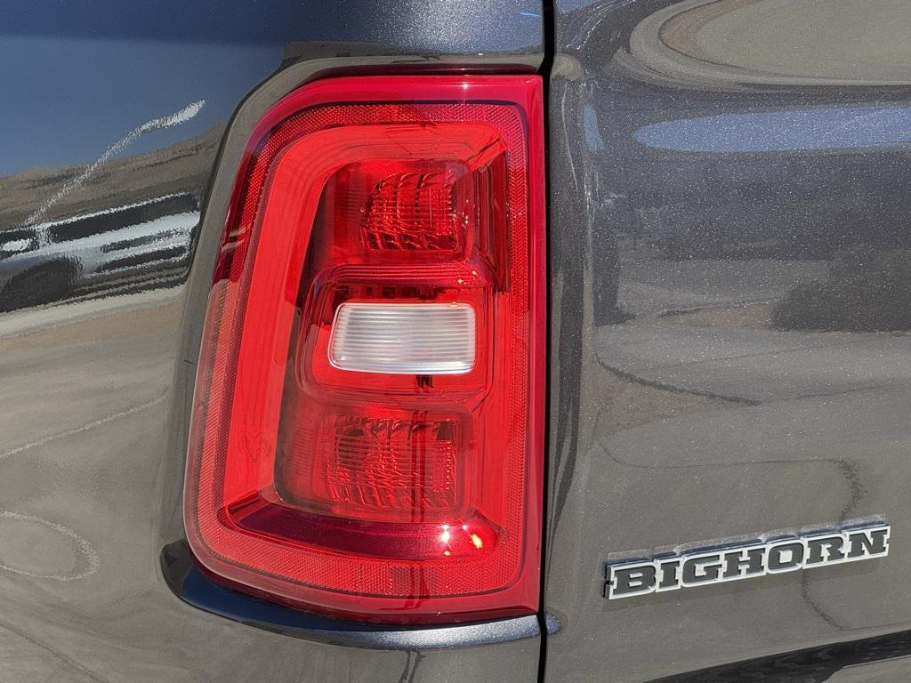 new 2026 Ram 1500 car, priced at $53,698