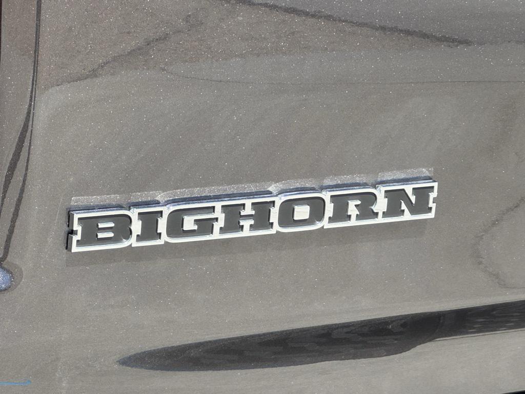 new 2026 Ram 1500 car, priced at $53,698