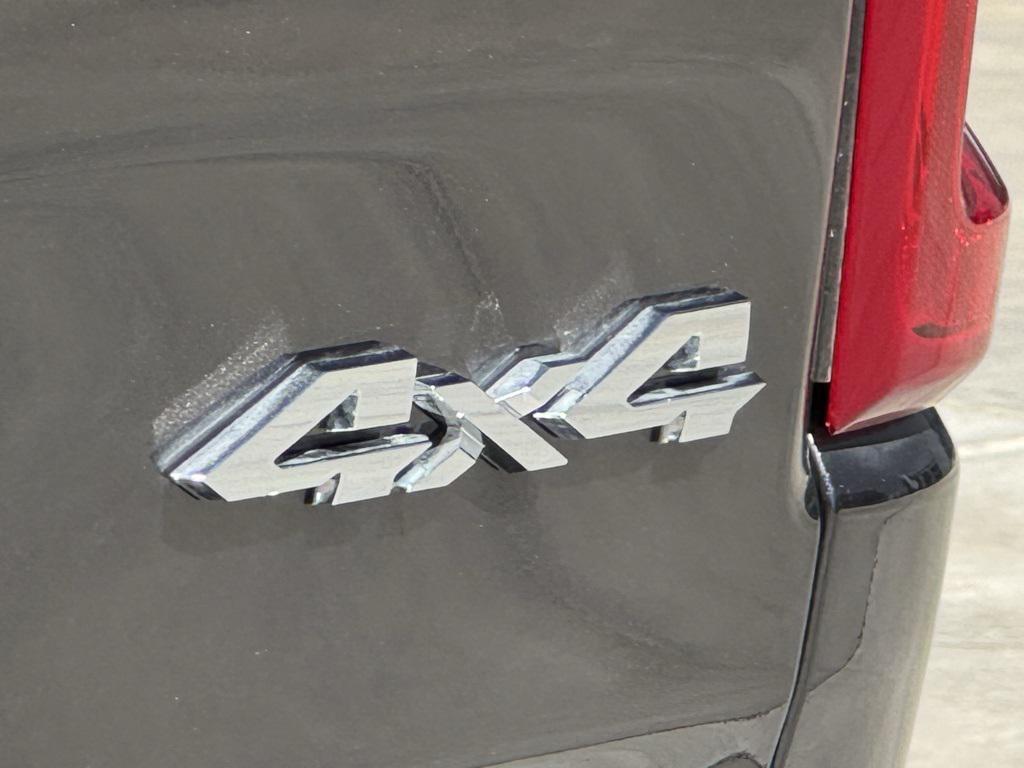 new 2026 Ram 1500 car, priced at $53,698