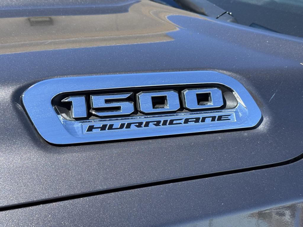 new 2026 Ram 1500 car, priced at $53,698