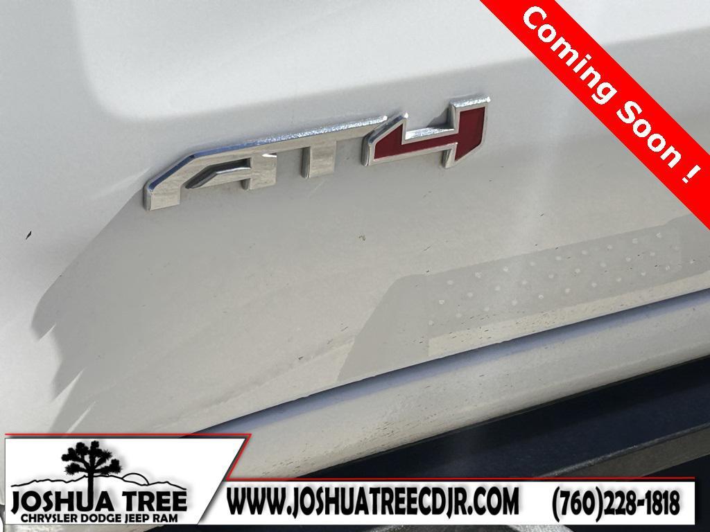 used 2020 GMC Sierra 1500 car, priced at $42,000