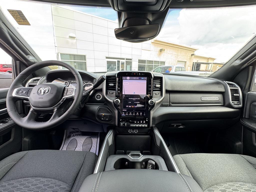 new 2026 Ram 3500 car, priced at $72,758