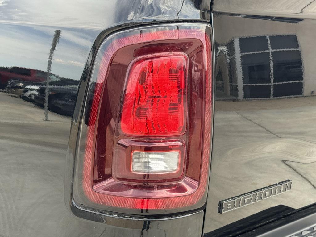 new 2026 Ram 3500 car, priced at $72,758