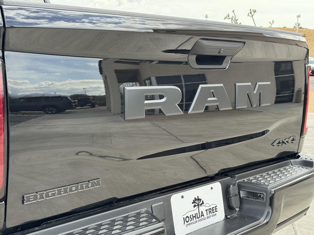 new 2026 Ram 3500 car, priced at $72,758