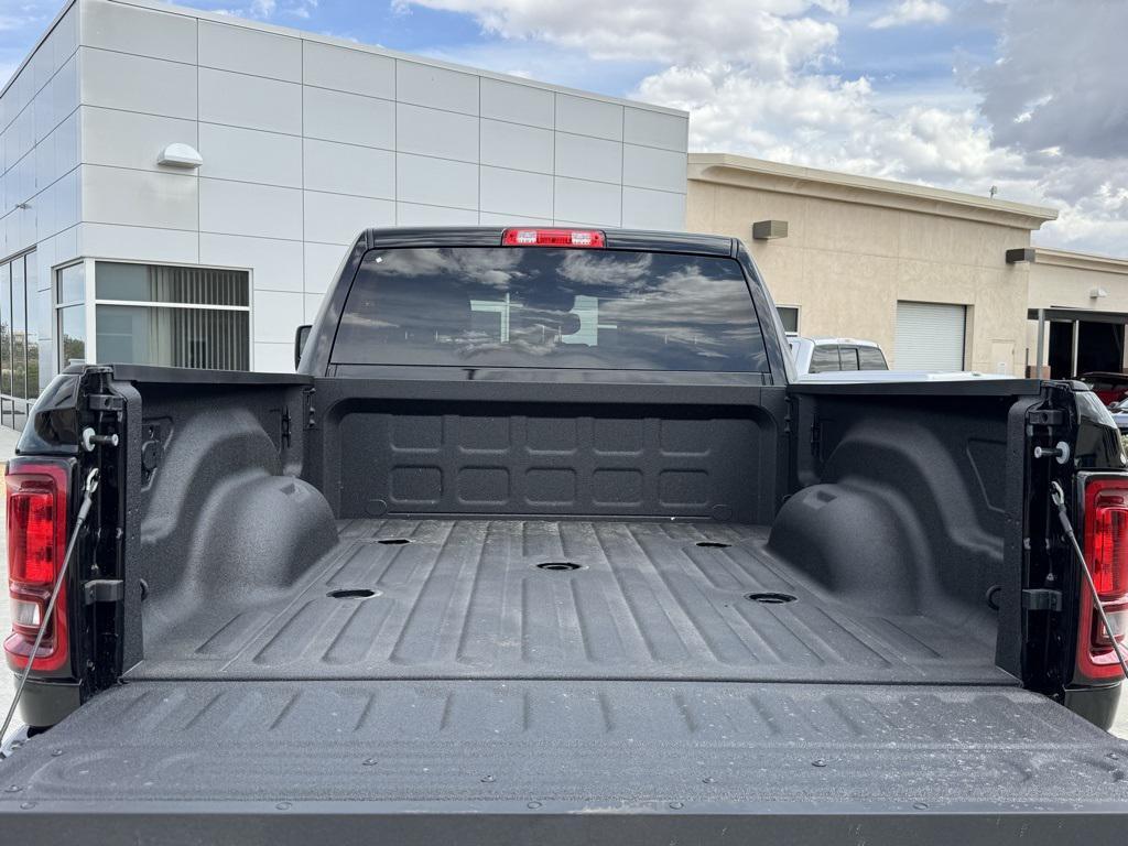 new 2026 Ram 3500 car, priced at $72,758