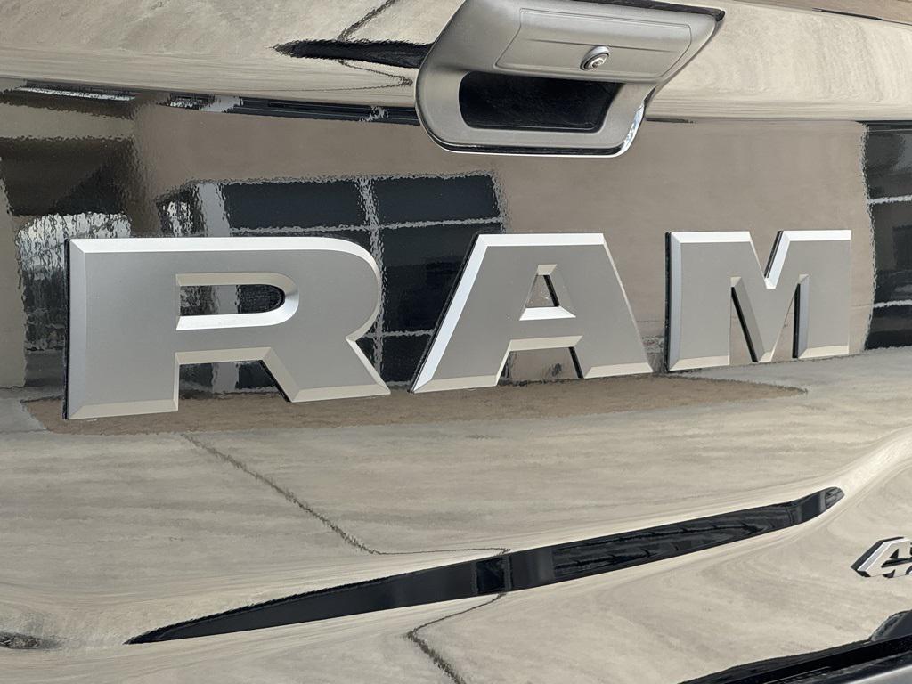 new 2026 Ram 3500 car, priced at $72,758