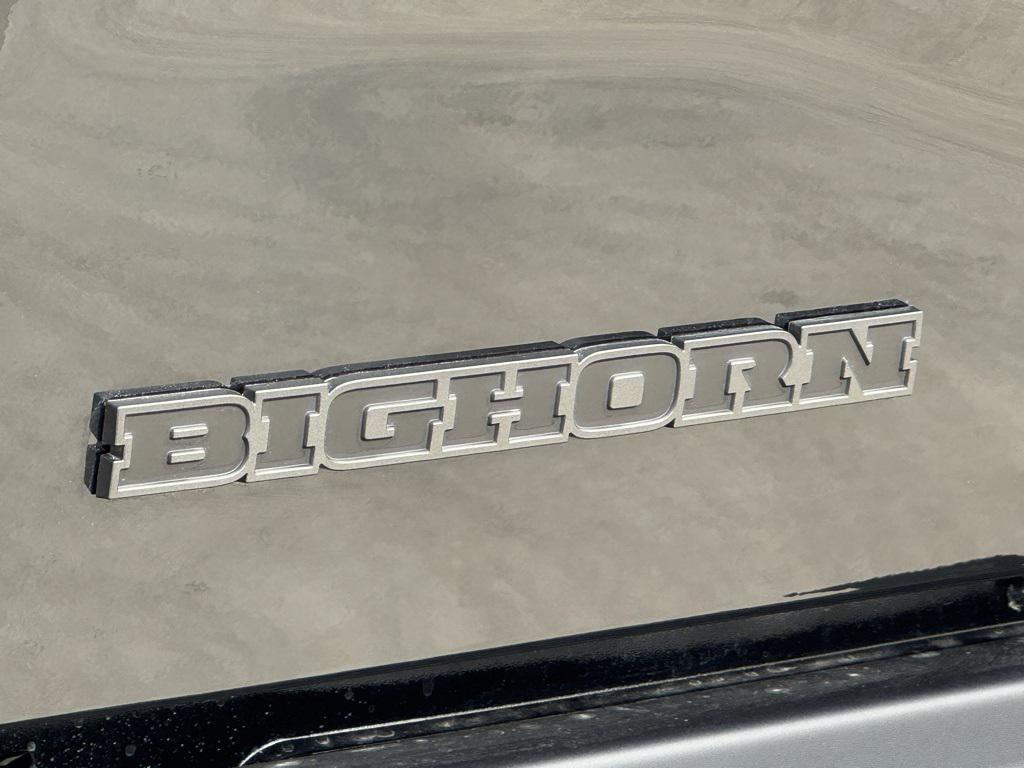 new 2026 Ram 3500 car, priced at $72,758